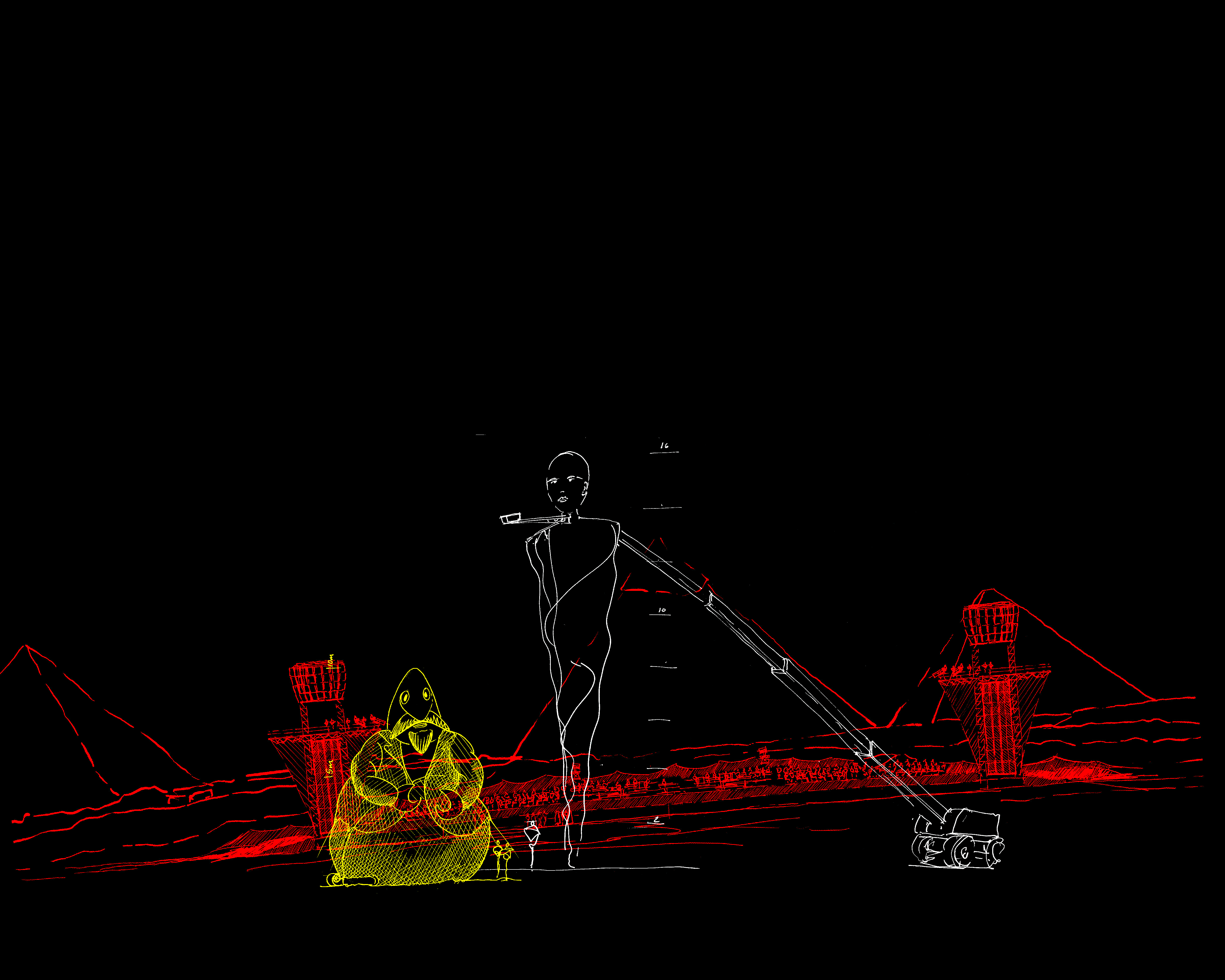 Storyboards — photo 4