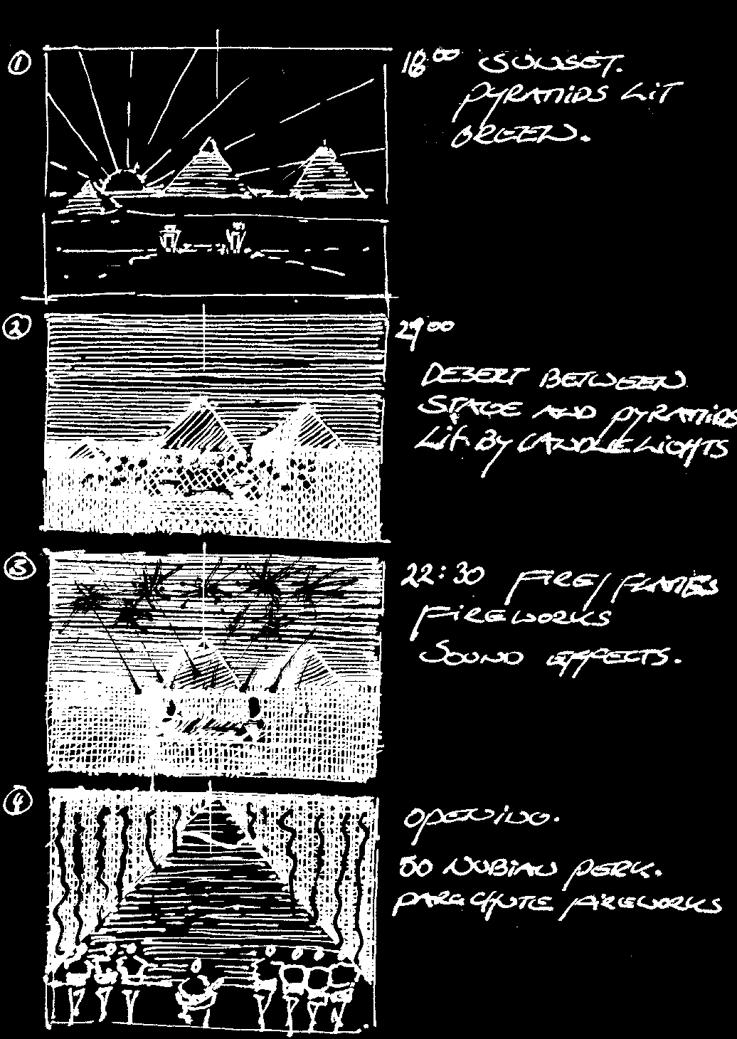 Storyboards — photo 8