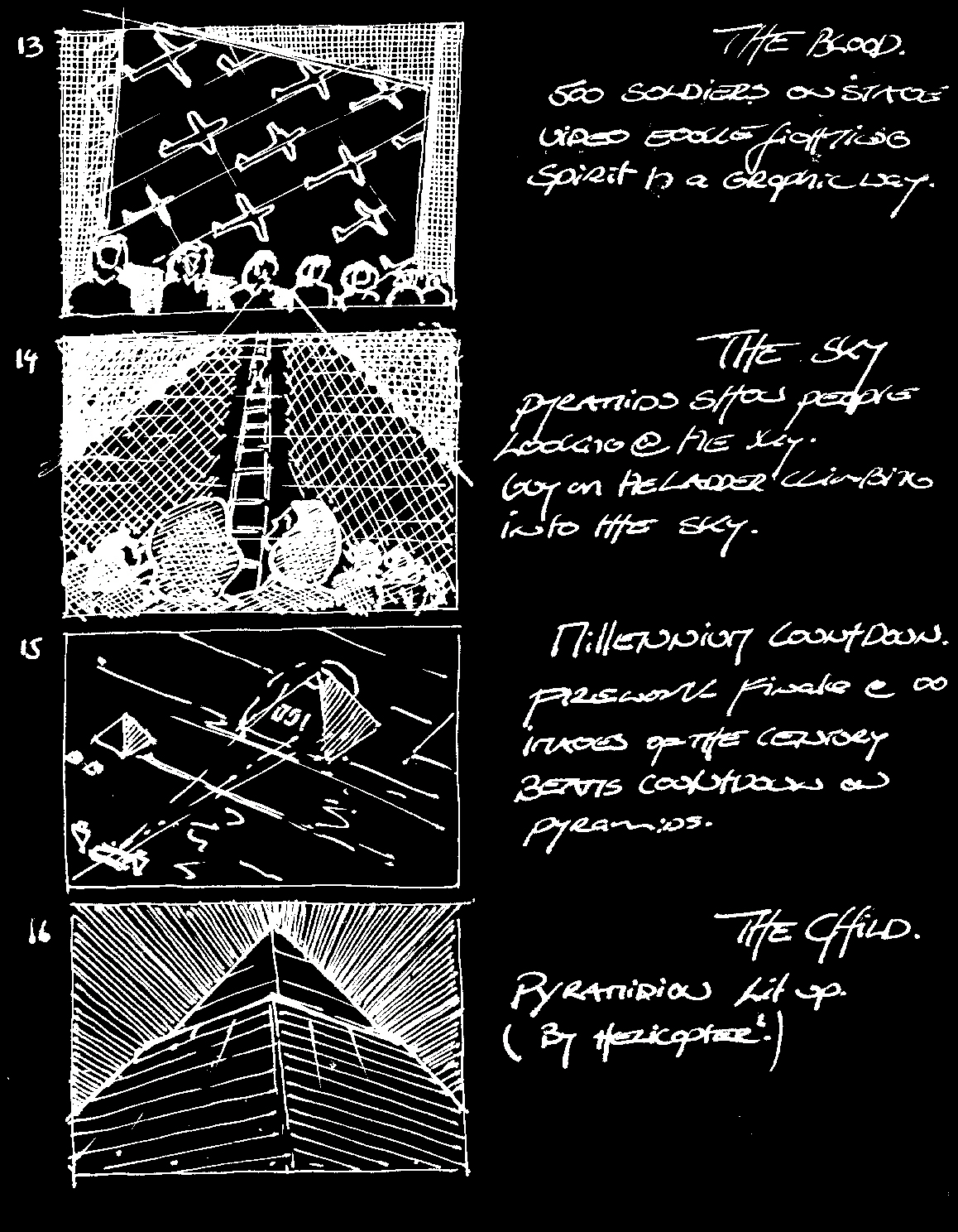Storyboards — photo 9