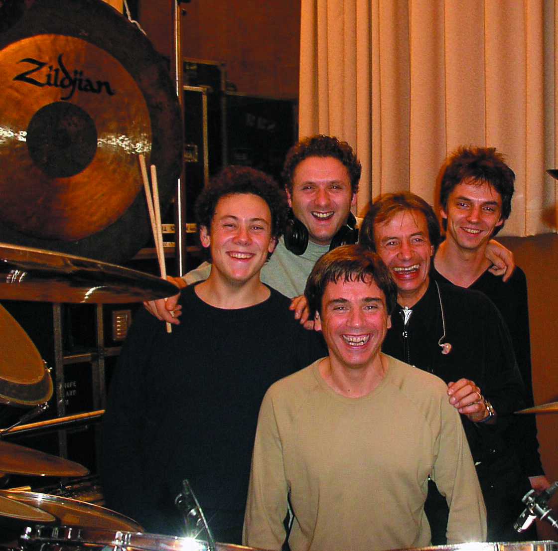 Joachim Garraud